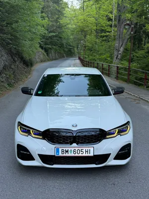 BMW 3er-Reihe