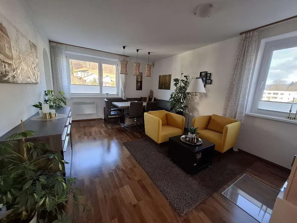 Wohnung – Attersee, Abtsdorf - Ansicht 3