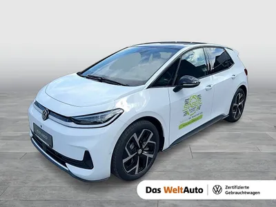 VW ID.3 Neo Style 140 kW - 58 kWh