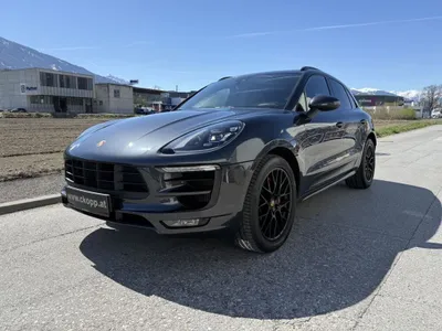 Porsche Macan GTS, VERKAUFT