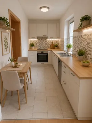 3-Zimmer-Haus mieten in Korneuburg – 100 m², € 1.540 – Bild 26 von 29