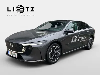 Mazda Mazda6e
