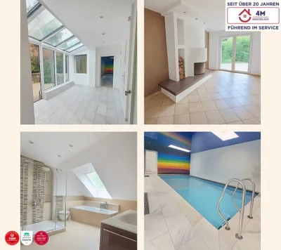 6-Zimmer-Haus kaufen in Wien – 234 m², € 1.290.000