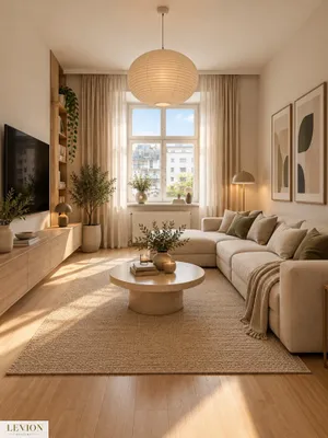 3-Zimmer-Wohnung kaufen in Wien – 65,56 m², € 258.900