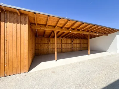 2-Zimmer-Wohnung mieten in Linz Land – 54 m², € 821 – Bild 10 von 10