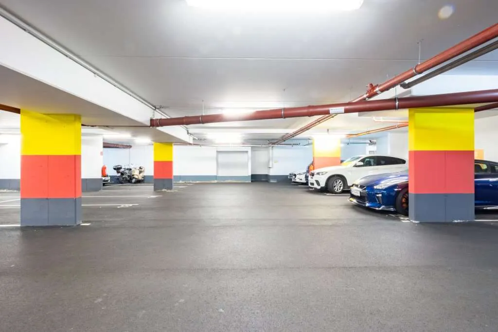 Garagenplätze in der Römergasse 50-52, 1160 Wien - Ansicht 2