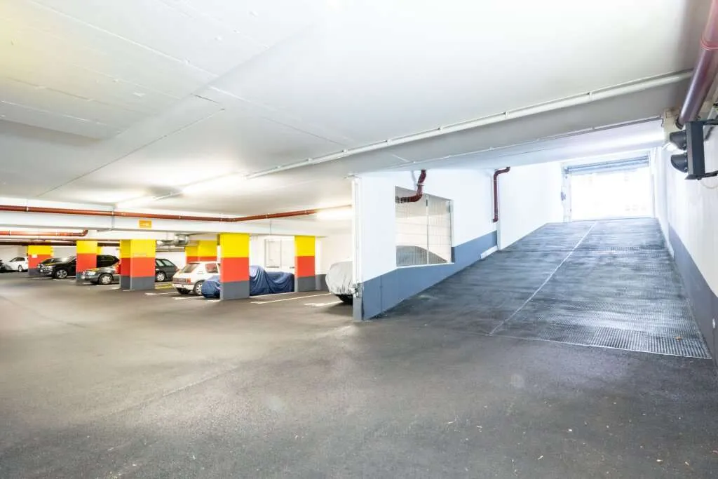 Garagenplätze in der Römergasse 50-52, 1160 Wien - Ansicht 3
