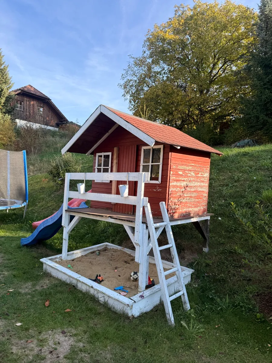 Haus Zu Verschenken kaufen