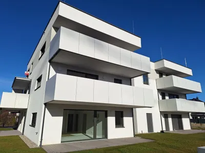 Wohnung mieten in Ried im Innkreis – 48 m², € 794 – Bild 2 von 6