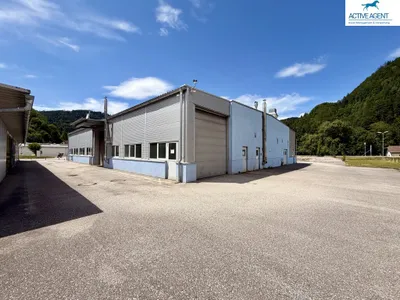 Immobilie mieten in Scheibbs – 5 922 m², € 5.000 – Bild 5 von 12
