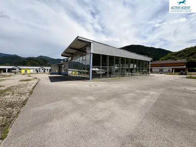 Immobilie mieten in Scheibbs – 5 922 m², € 5.000 – Bild 2 von 12