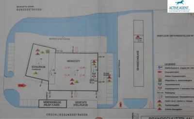 Immobilie mieten in Scheibbs – 5 922 m², € 5.000 – Bild 12 von 12
