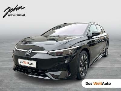 VW ID.7 Tourer Pro 210 kW Business