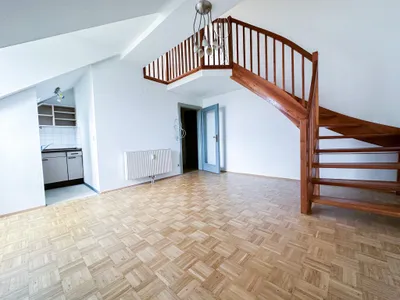 2-Zimmer-Wohnung mieten in Graz – 53 m², € 621 – Bild 1 von 7