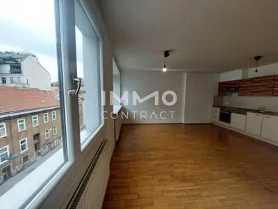 Hübsche 2-Zimmer-Wohnung in der Muhrengasse – Bild 2