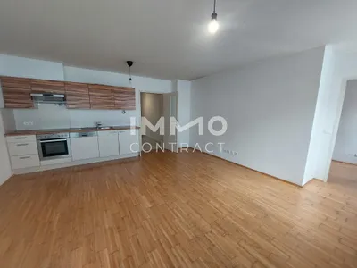 Hübsche 2-Zimmer-Wohnung in der Muhrengasse