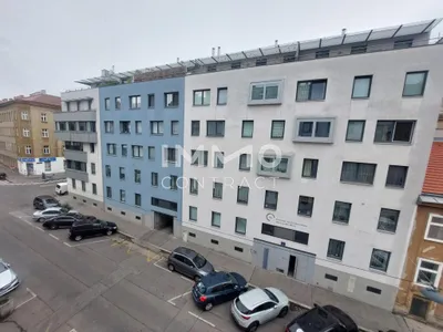 2-Zimmer-Wohnung mieten in Wien – 54,95 m², € 928 – Bild 8 von 14