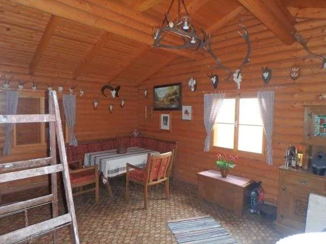 Großes Baugrundstück mit Freizeithäuschen in Herzogenburg - Ansicht 2