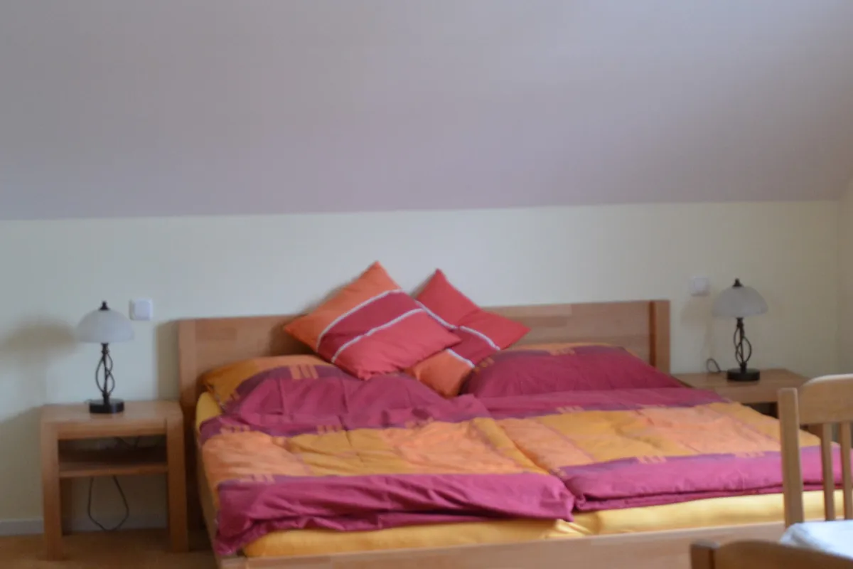 Wohnung – Ebersdorf - Ansicht 2