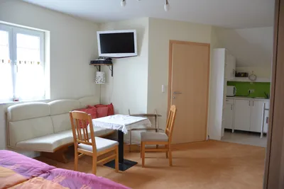 2-Zimmer-Wohnung mieten in Hartberg-Fürstenfeld – 30 m², € 415 – Bild 4 von 6