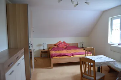2-Zimmer-Wohnung mieten in Hartberg-Fürstenfeld – 30 m², € 415