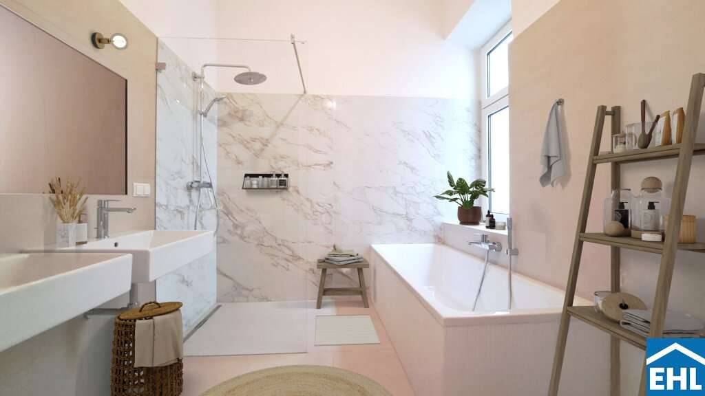 Classic Elegance in a Prestigious Period Apartment – pohled 2