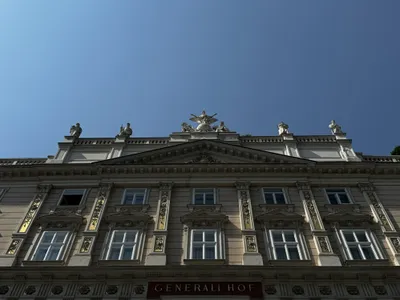 Gewerbeimmobilie mieten in Wien – 460 m², € 25 – Bild 4 von 11