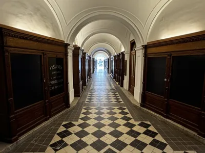 Gewerbeimmobilie mieten in Wien – 460 m², € 25 – Bild 9 von 11