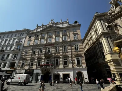 Gewerbeimmobilie mieten in Wien – 460 m², € 25 – Bild 6 von 11