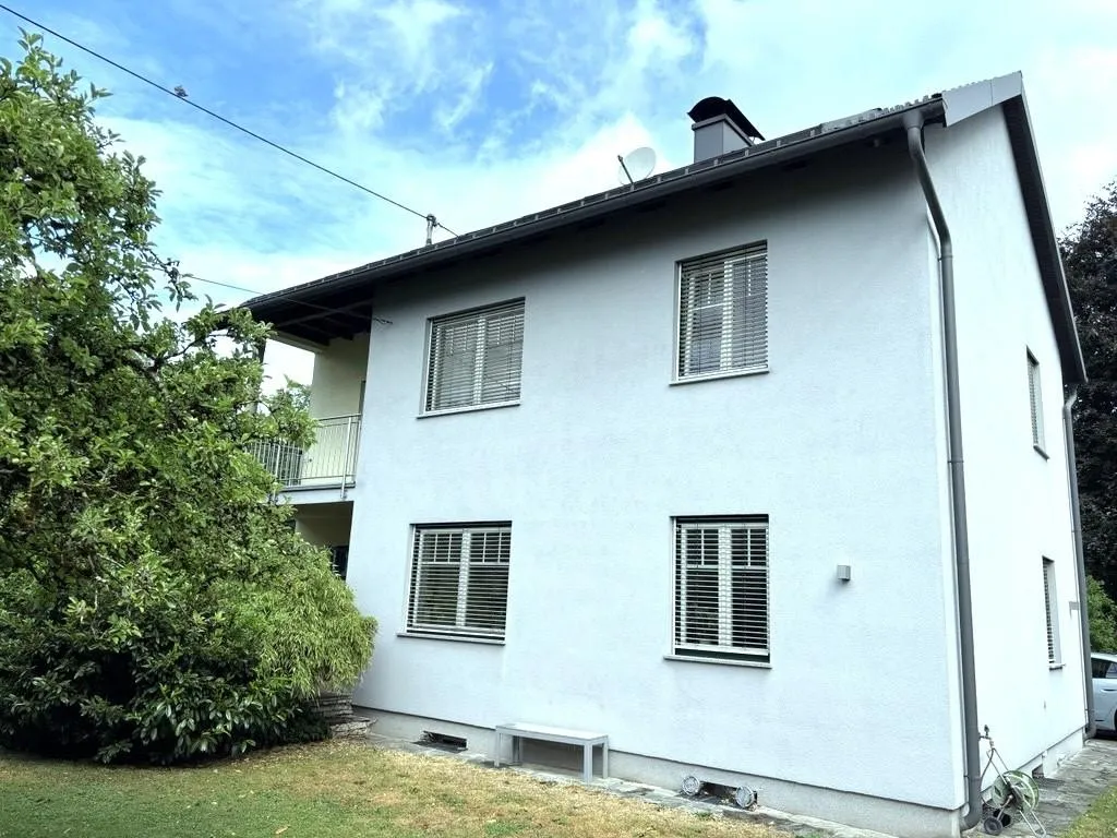 Voll saniertes Einfamilienhaus in zentraler Lage von Schwanenstadt – pohled 3