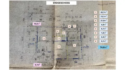 6-Zimmer-Haus kaufen in Vöcklabruck – 149,7 m², € 630.000 – Bild 13 von 15