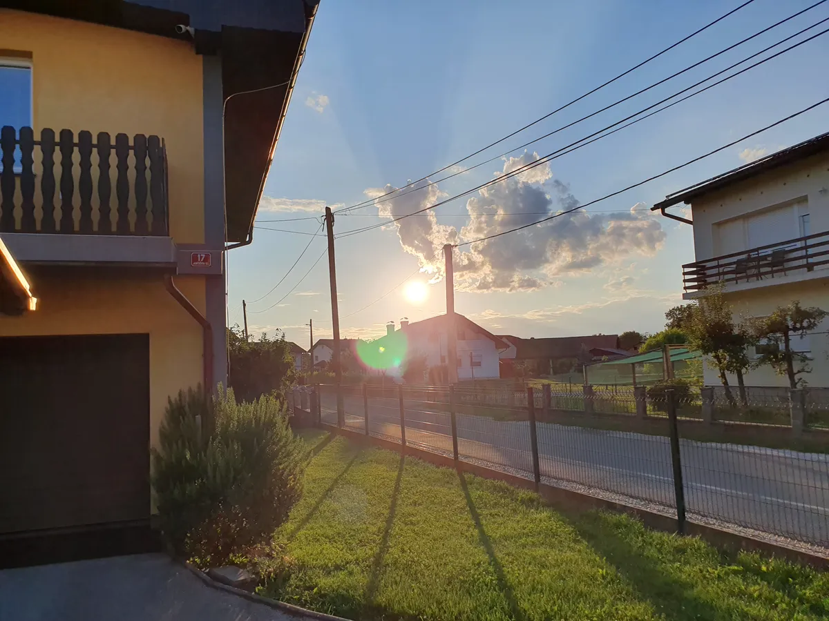 Haus – Slowenien - Ansicht 3