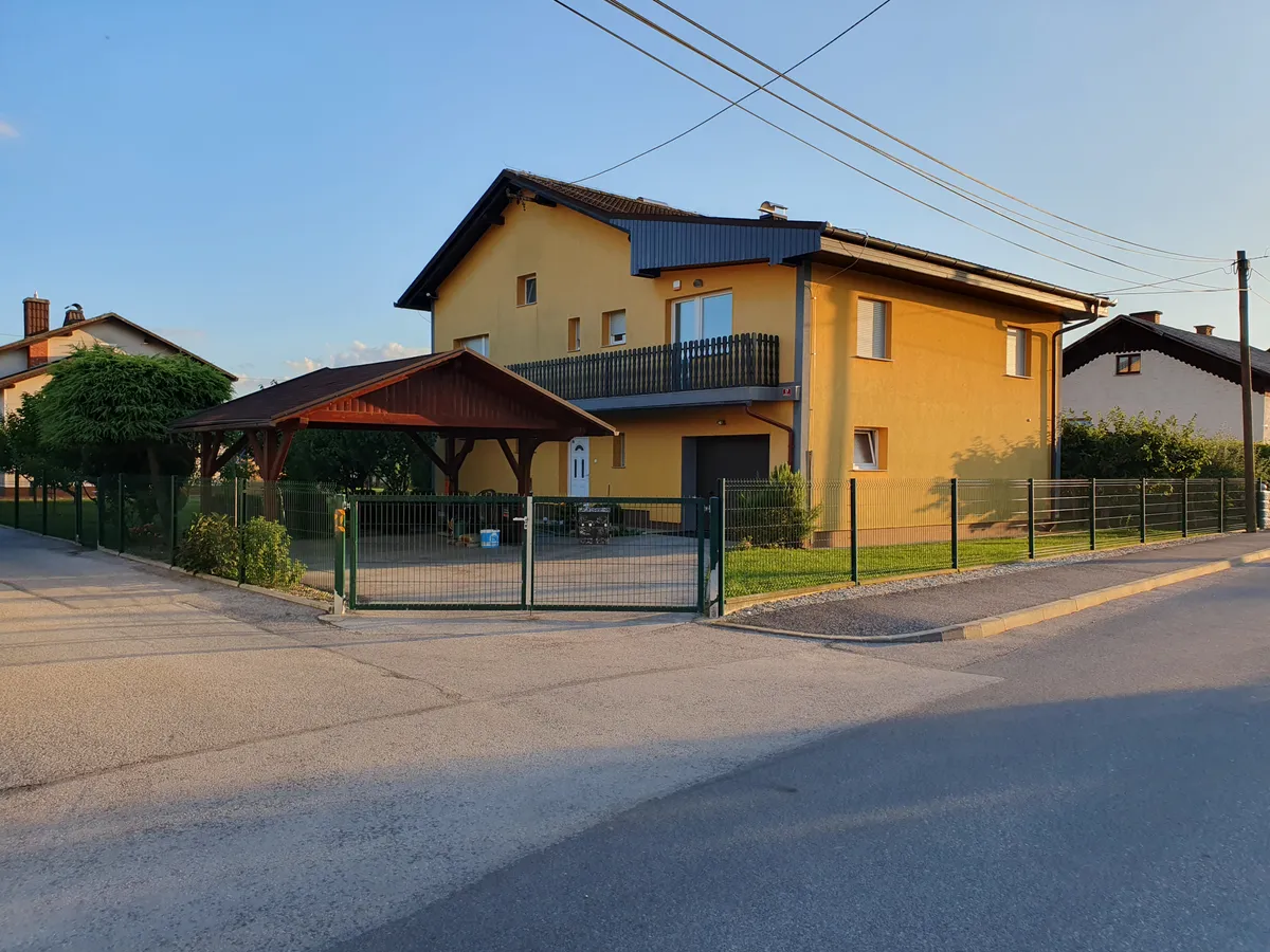 Haus – Slowenien - Ansicht 2