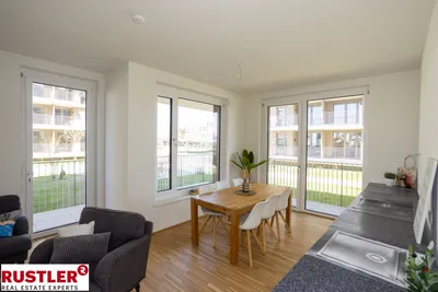3-Zimmer-Wohnung kaufen in Graz – 72,68 m², € 341.000 – Bild 3 von 10