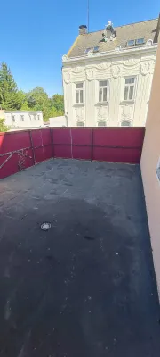 Wohnung mieten in Neunkirchen – 83,6 m², € 962 – Bild 17 von 18