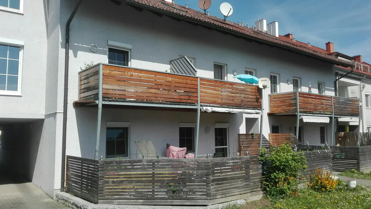 Wohnung – Traun - Ansicht 2
