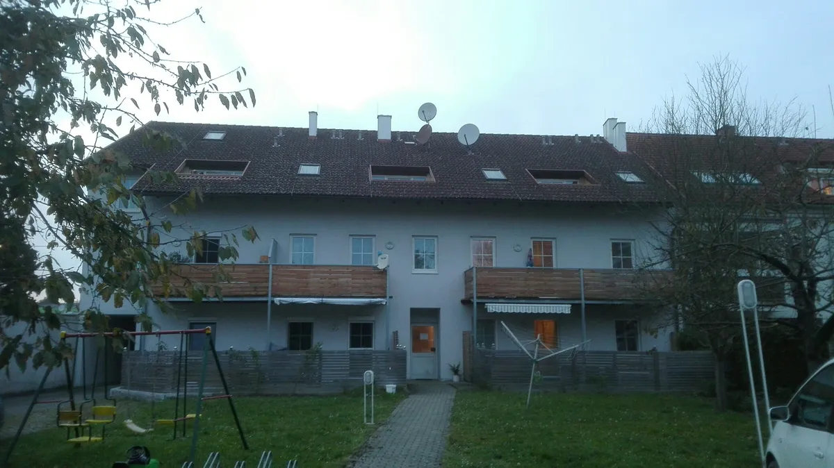 Wohnung – Traun - Ansicht 3