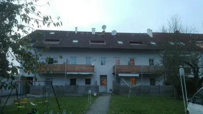 3-Zimmer-Wohnung mieten in Linz Land – 72 m², € 846 – Bild 3 von 9