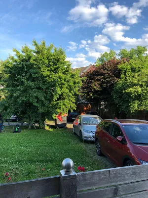 3-Zimmer-Wohnung mieten in Linz Land – 72 m², € 846 – Bild 9 von 9