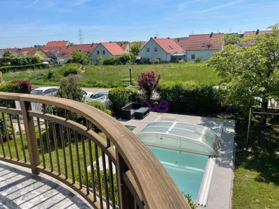 5-Zimmer-Haus kaufen in Korneuburg – 234 m², € 947.000 – Bild 2 von 22