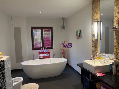 5-Zimmer-Haus kaufen in Korneuburg – 234 m², € 947.000 – Bild 19 von 22