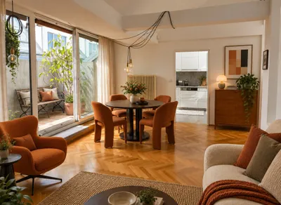 4-Zimmer-Wohnung kaufen in Wien – 123,04 m², € 1.395.000 – Bild 2 von 10