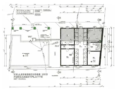 Gewerbeimmobilie kaufen in Bruck an der Leitha – 654 m², € 2.450.000 – Bild 9 von 18
