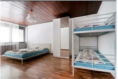 3-Zimmer-Wohnung mieten in Wien – 98 m², € 550 – Bild 6 von 7