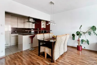 3-Zimmer-Wohnung mieten in Wien – 98 m², € 550