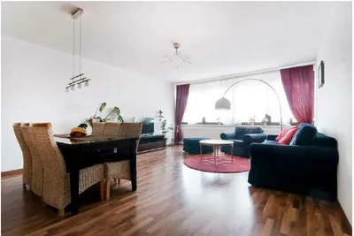 3-Zimmer-Wohnung mieten in Wien – 98 m², € 550 – Bild 2 von 7