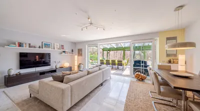 6-Zimmer-Haus kaufen in Salzburg-Umgebung – 160,93 m², € 729.000 – Bild 1 von 13