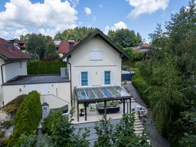 6-Zimmer-Haus kaufen in Salzburg-Umgebung – 160,93 m², € 729.000 – Bild 11 von 13