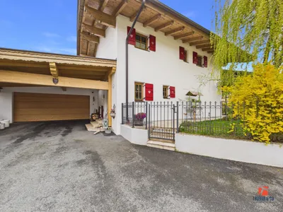 4-Zimmer-Haus kaufen in Kufstein – 140,15 m², € 990.000 – Bild 31 von 42