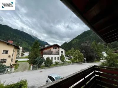 2-Zimmer-Wohnung mieten in Sankt Johann im Pongau – 60 m², € 786 – Bild 10 von 11